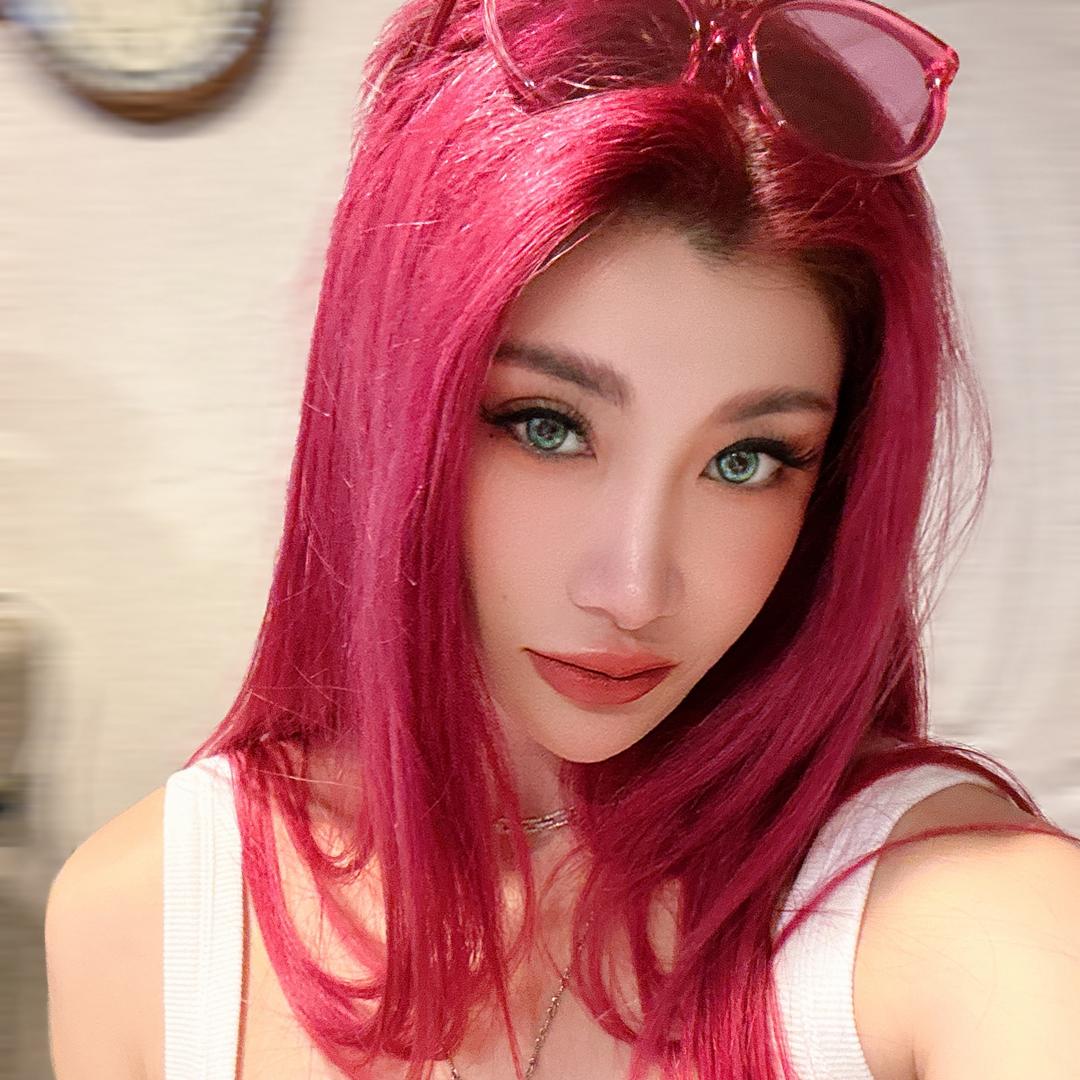 CICI WU 💫