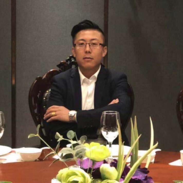 强子讲房