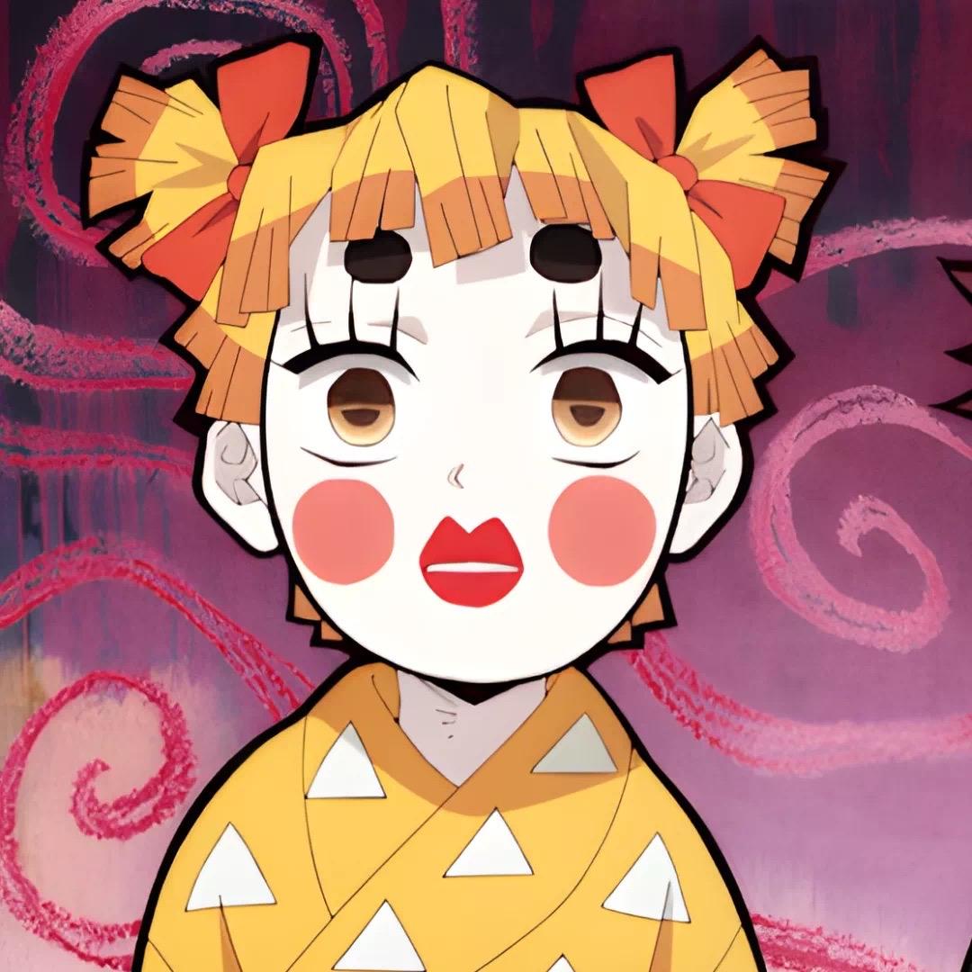 阴阳怪气的小逗比