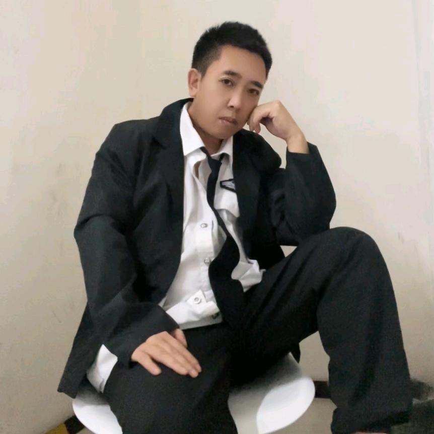 阿辉（记录生活）