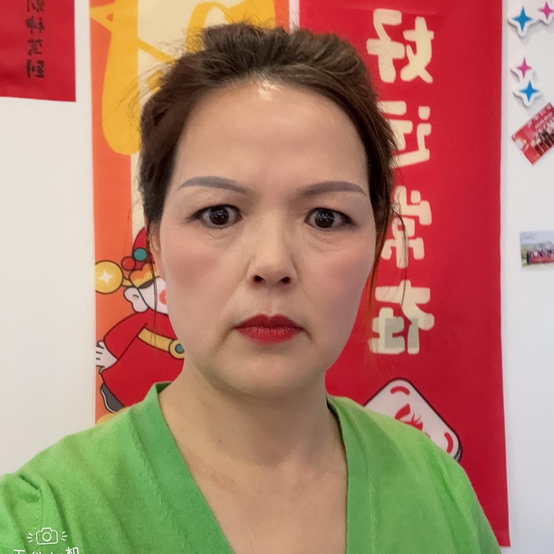 芳芳姐