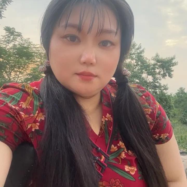 英妹儿（下午3.40开播）
