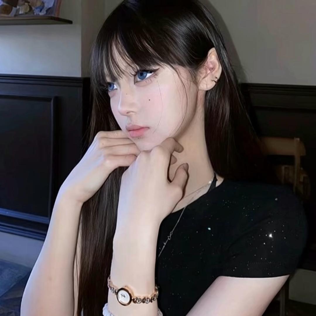 甜妹
