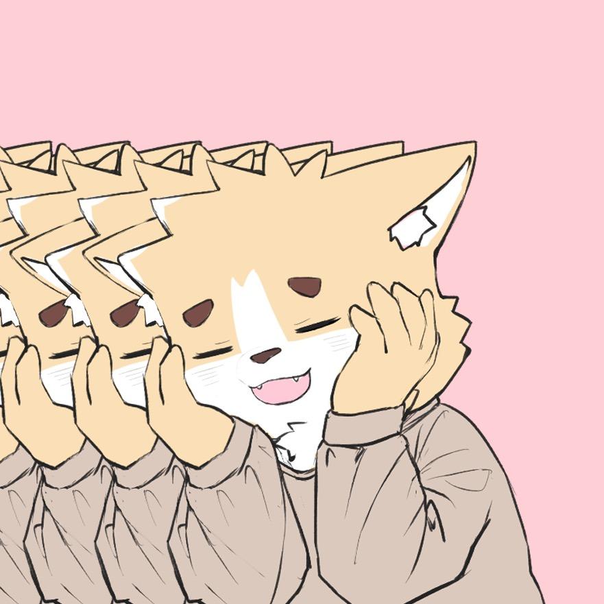 栗子狸子狸