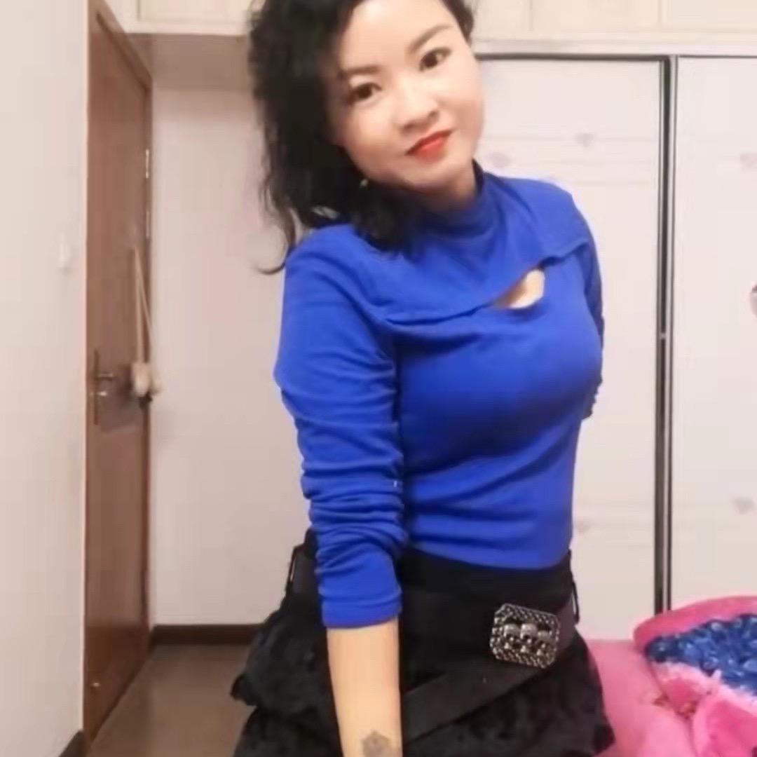 黑妹子