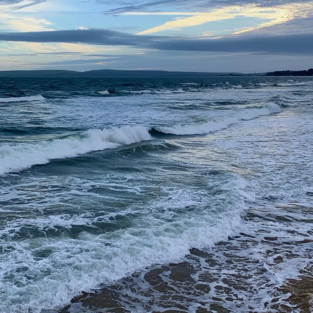 海阔天空