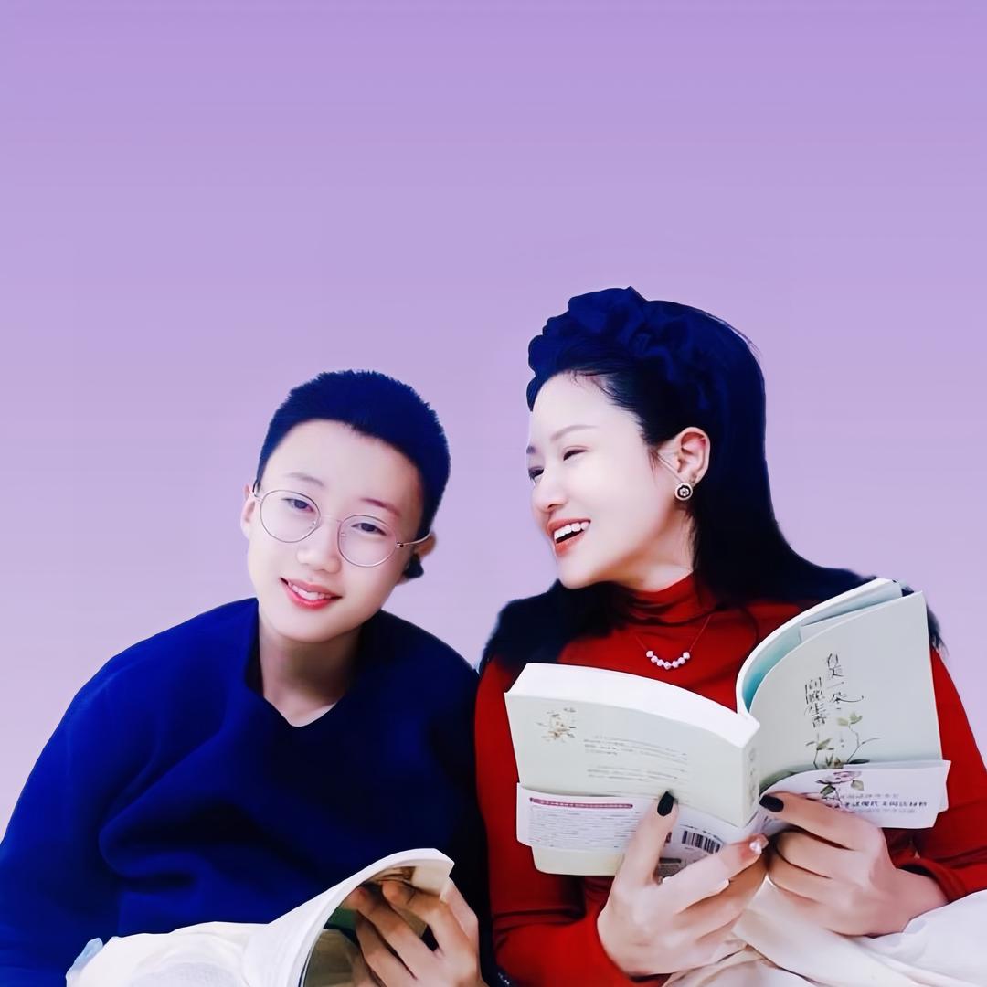 贝贝妈妈