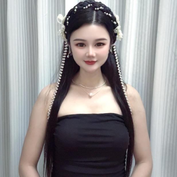萍子❤️