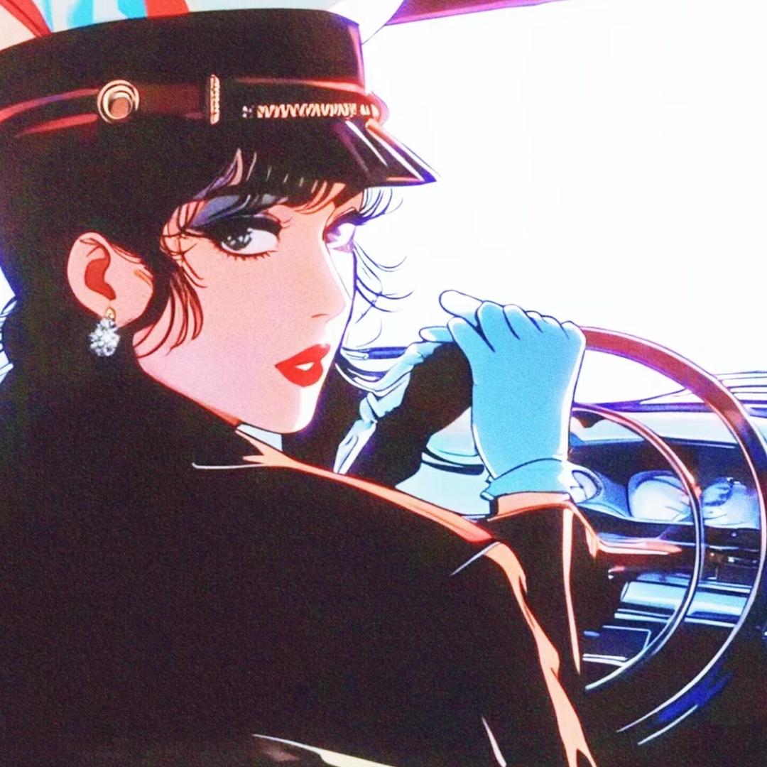 女人