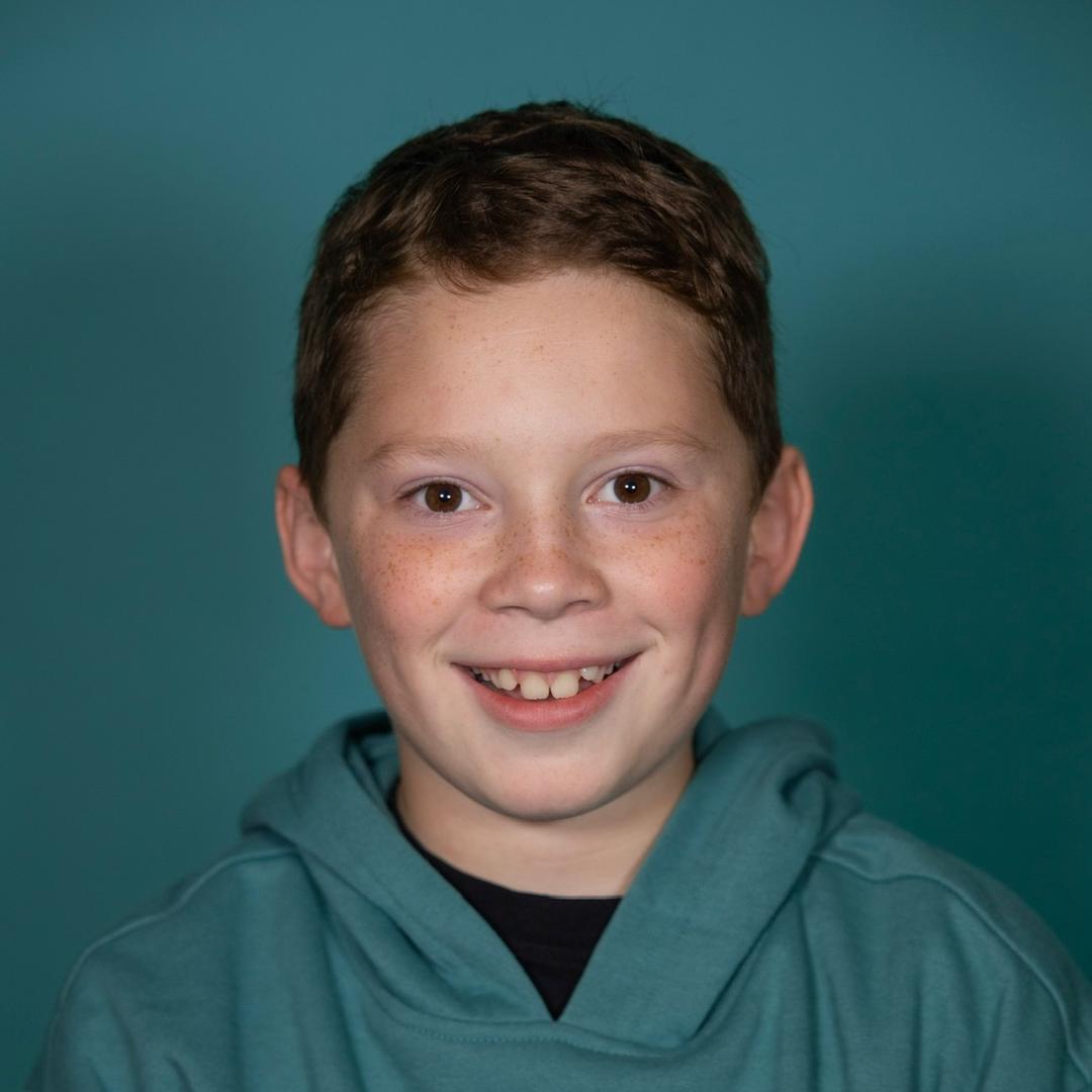 Gavin Thomas
