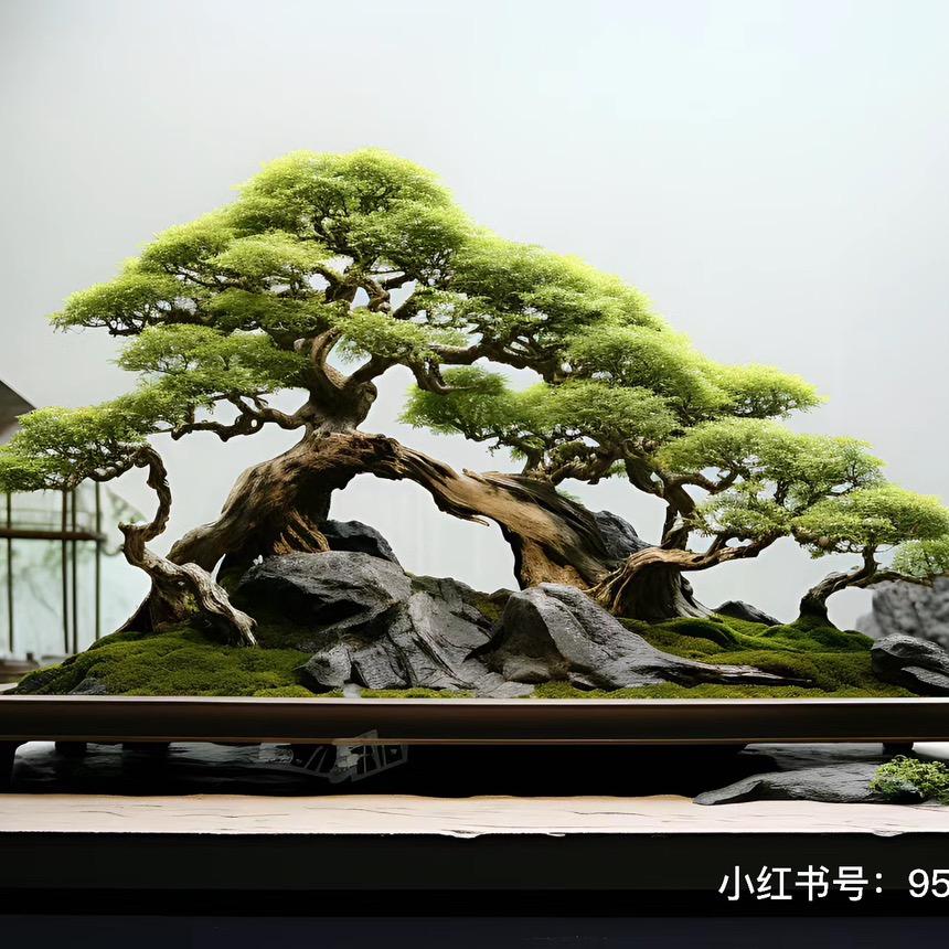 植趣盆景工坊