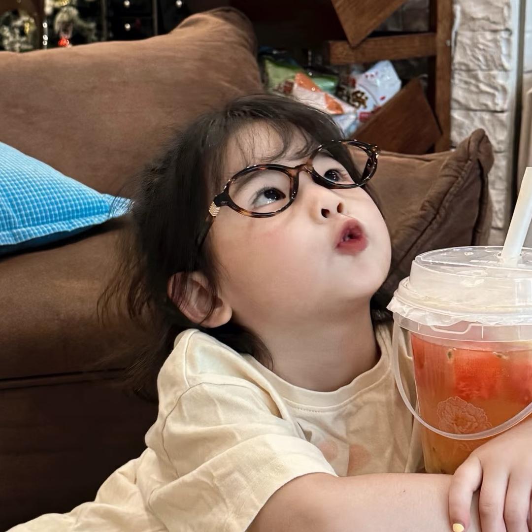 好运小锦鲤🐟