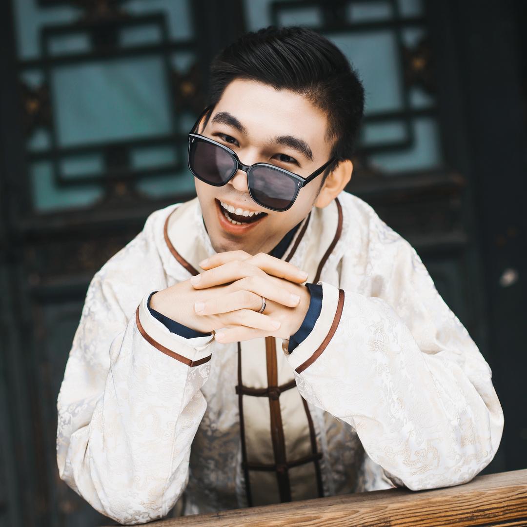 西米鹿🦌