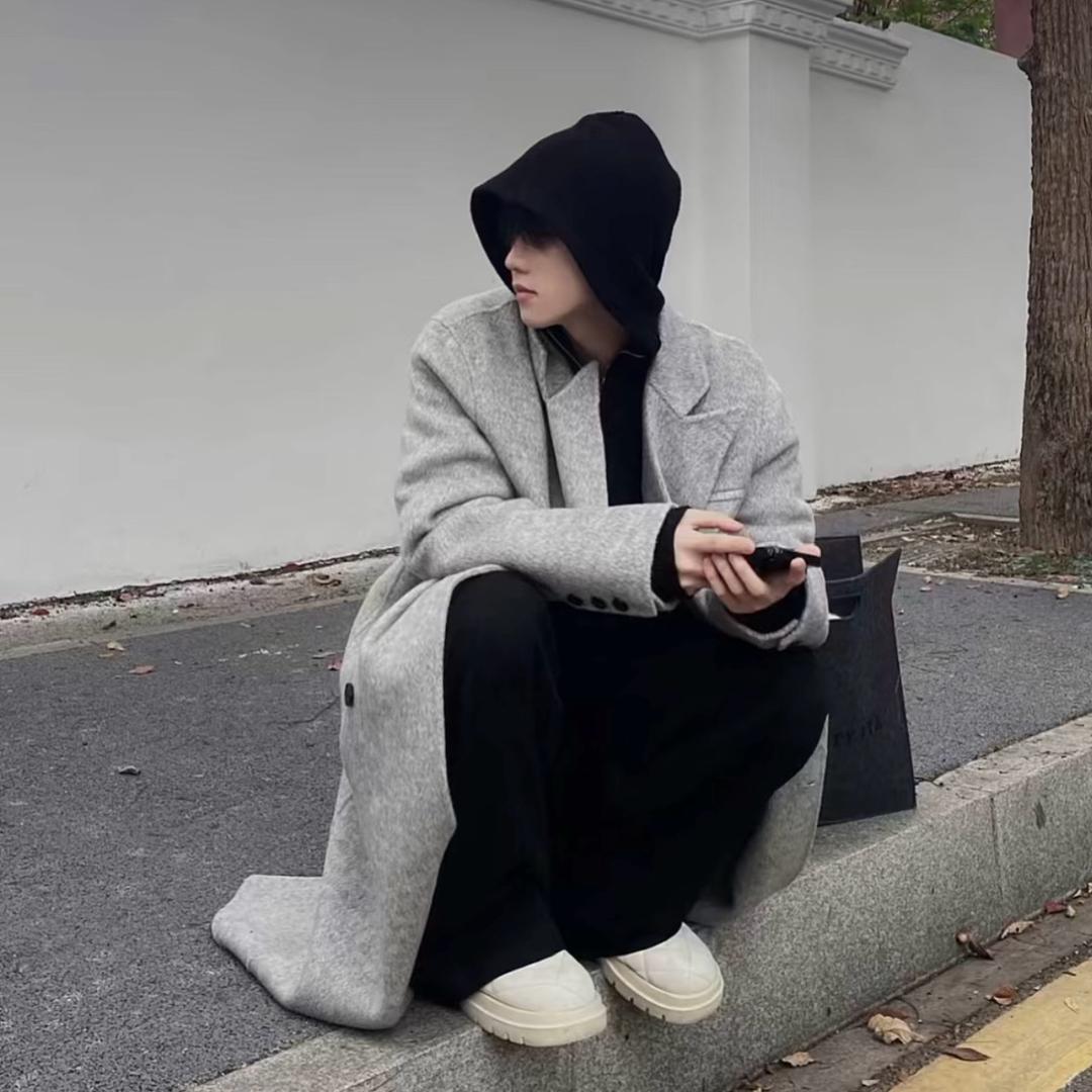 是陳也是橙☁