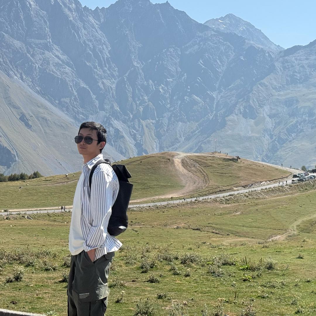 莱恩国际货运代理-刘昱