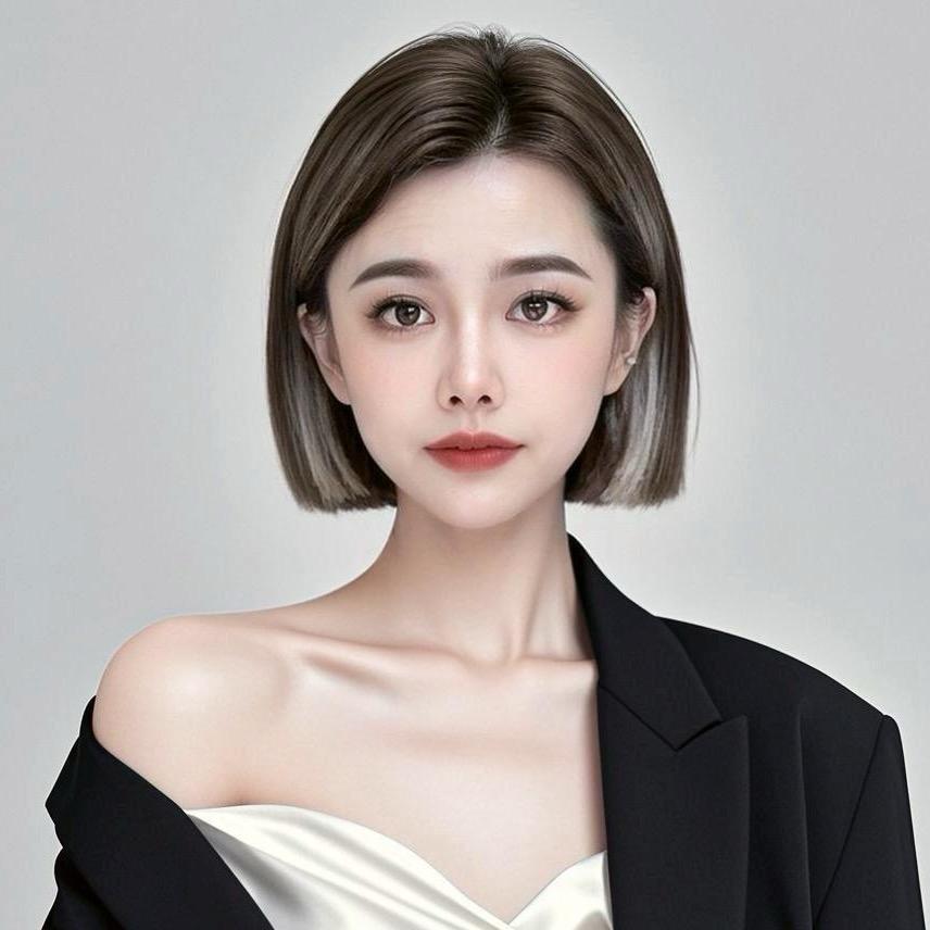 何宝💋