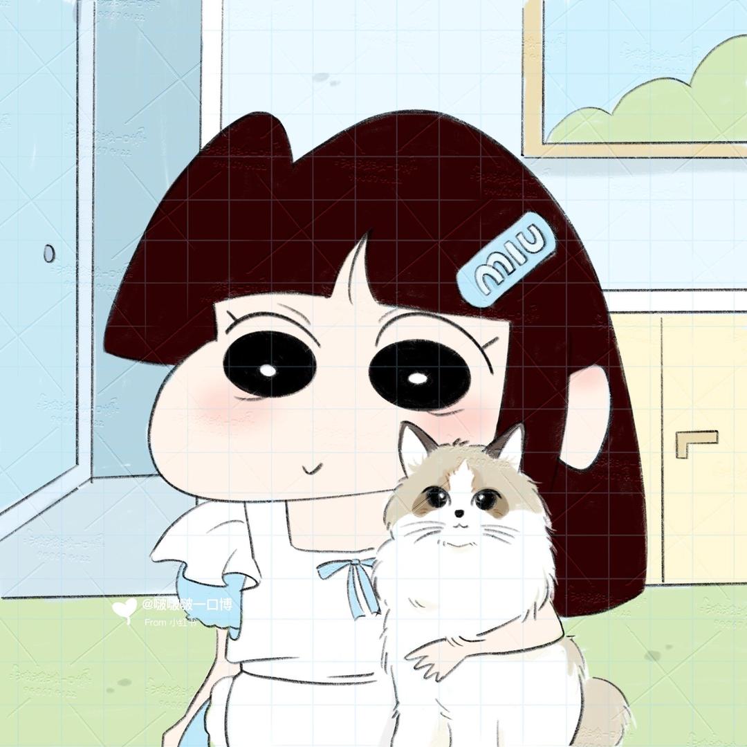 小懒的宅家日记