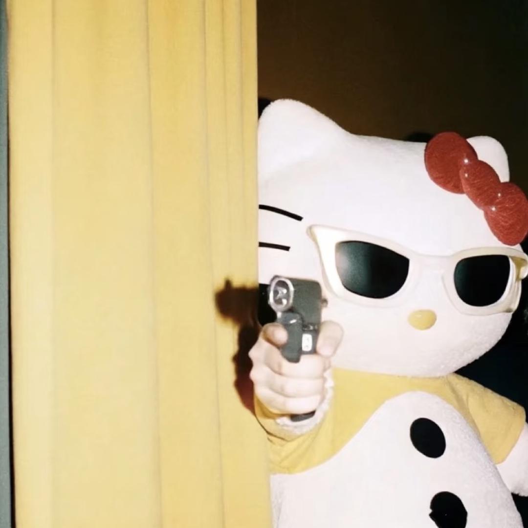 冠装牛奶🥛