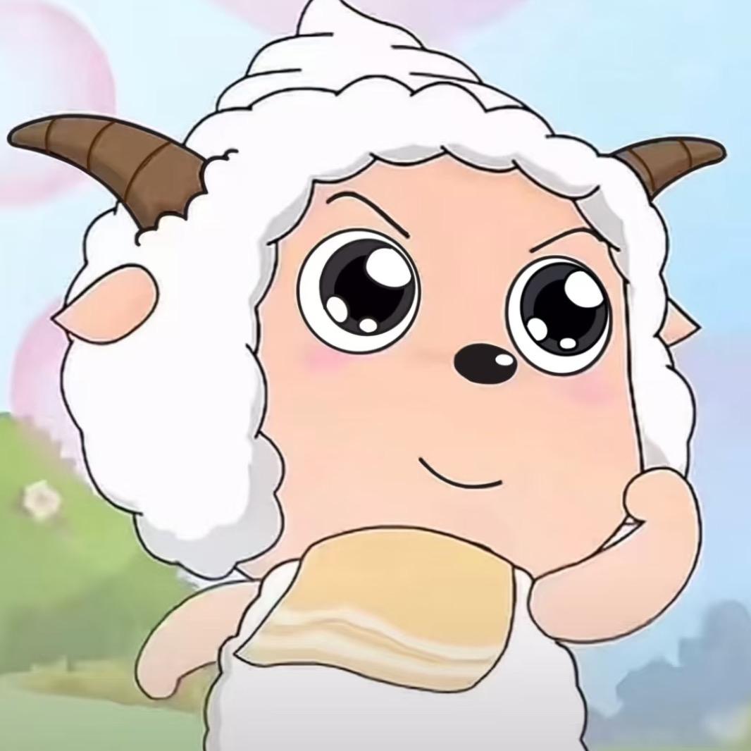 勇敢妞妞