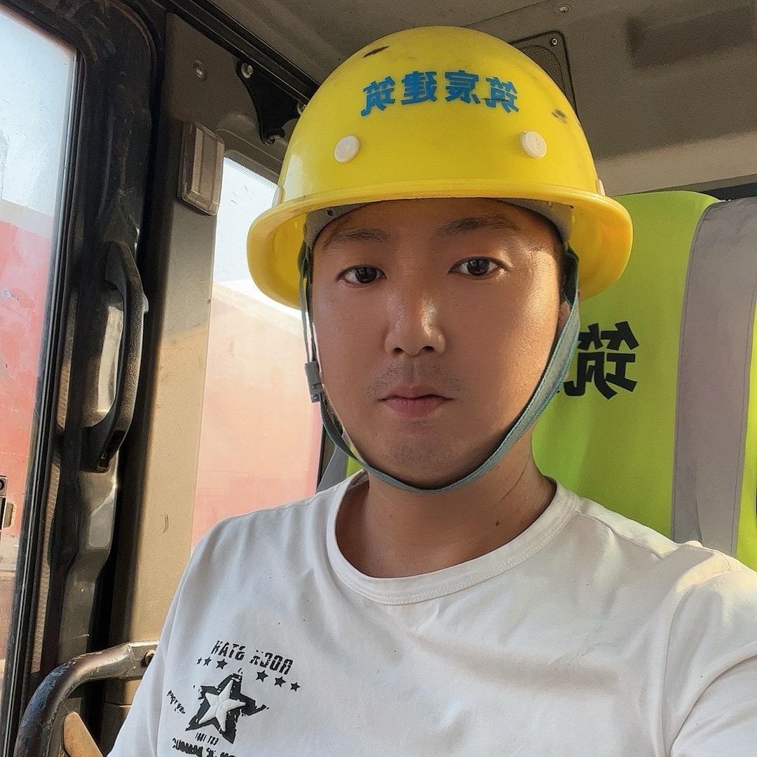 挖挖机一挖一大串