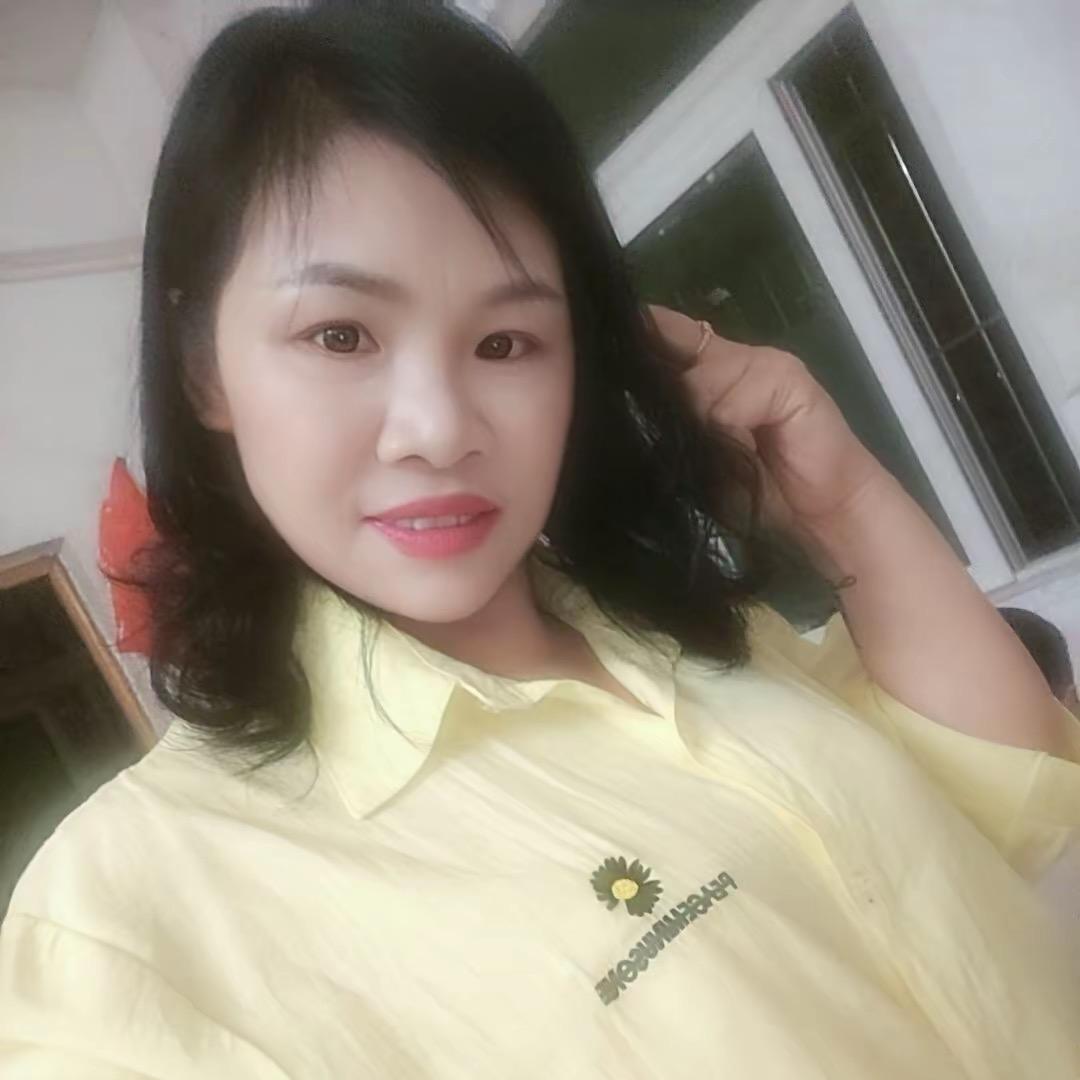 相濡以沫 不如相忘于江湖！