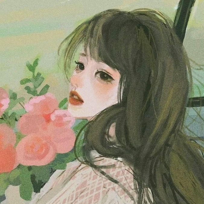 夕阳西下