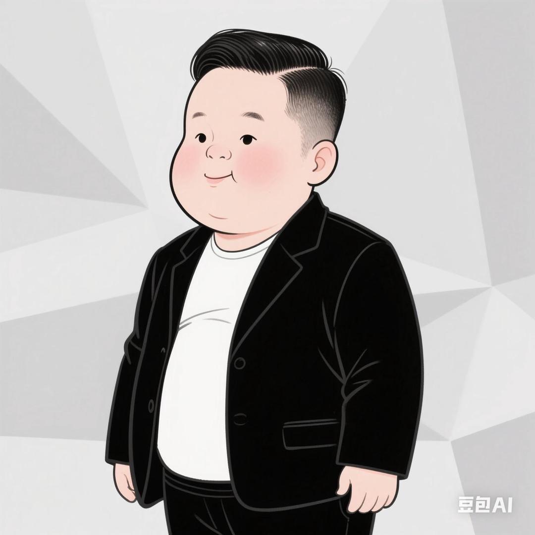 胖胖