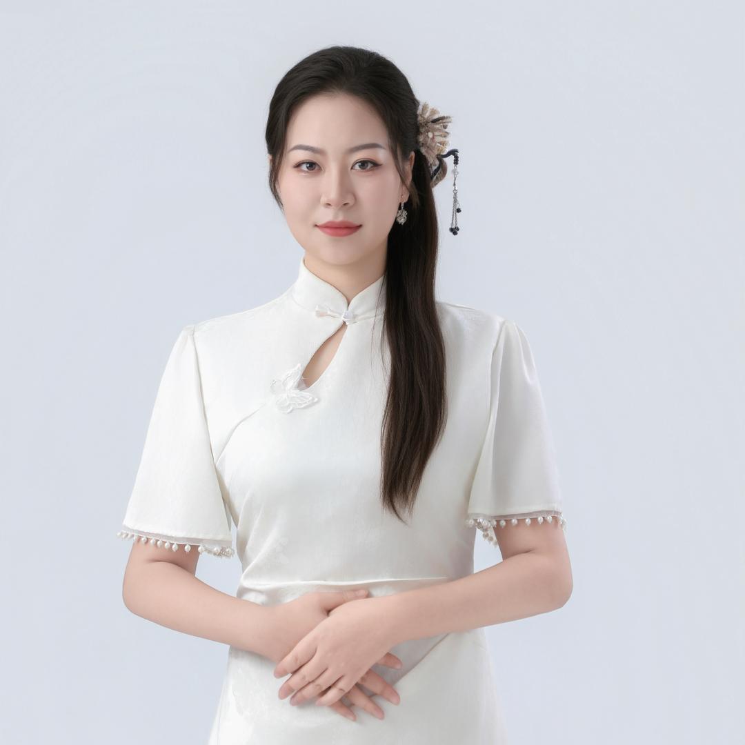 眉形设计(太原)