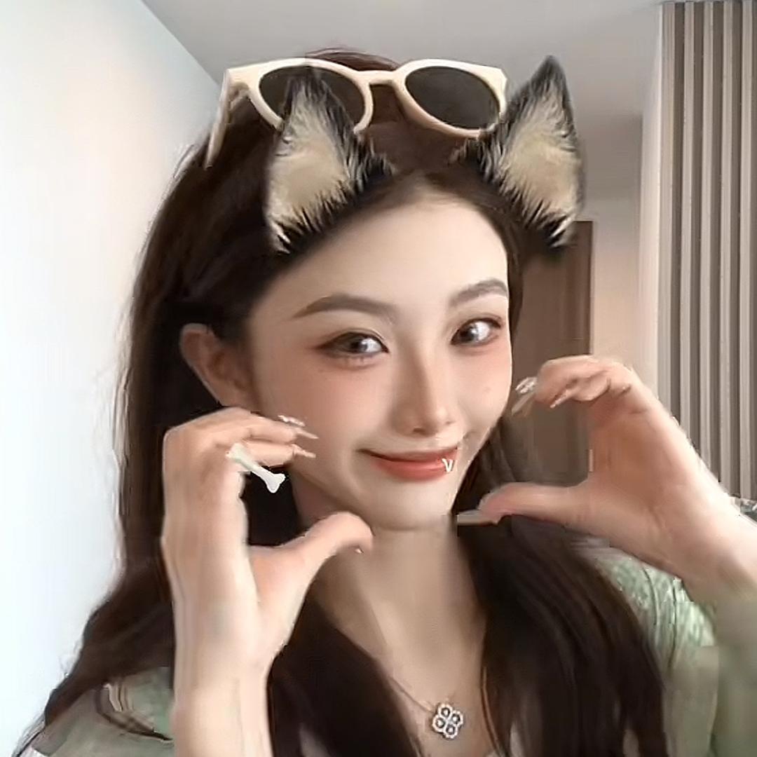 一颗tian豆～