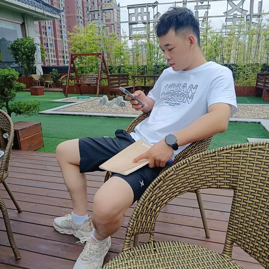 不锈钢小冯
