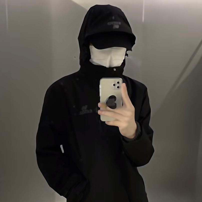 ￴做生活的勇士