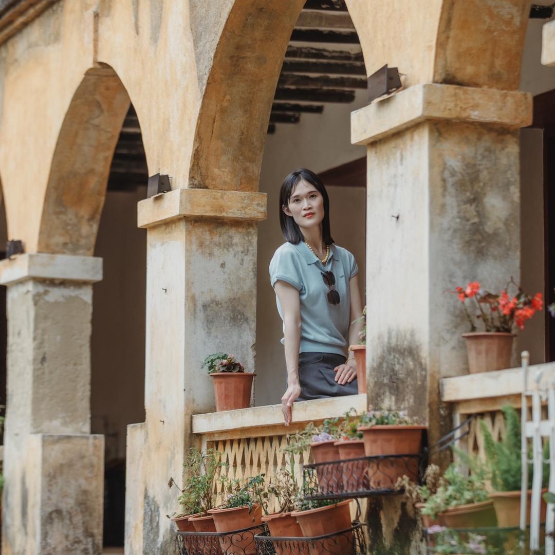 优博瑞霂·日照婴为爱孕婴童品