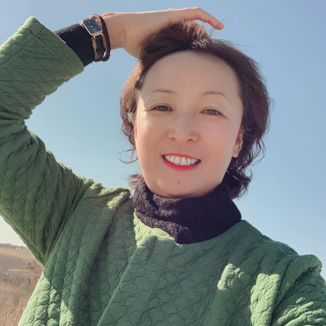 孟志铭（好物分享）