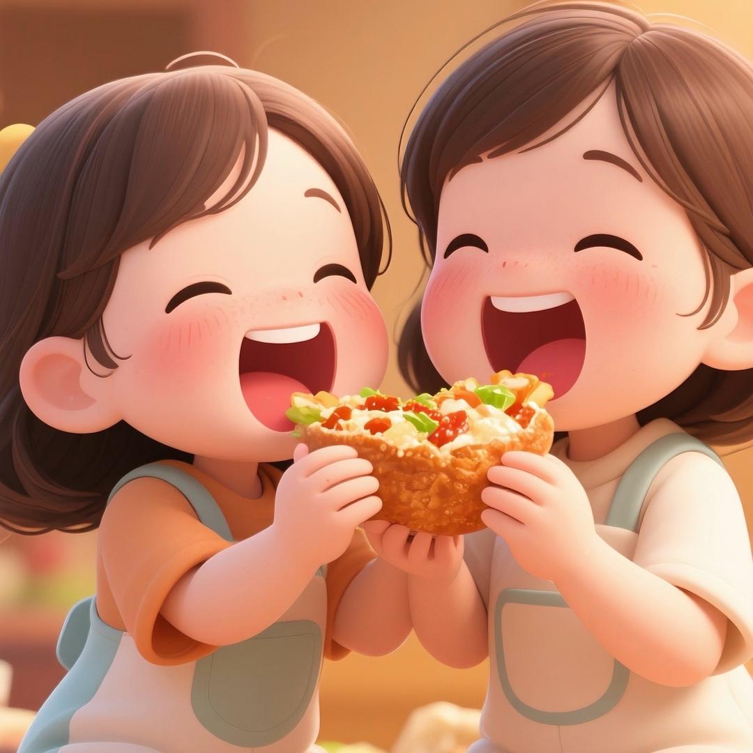 木木萍萍逛吃逛吃