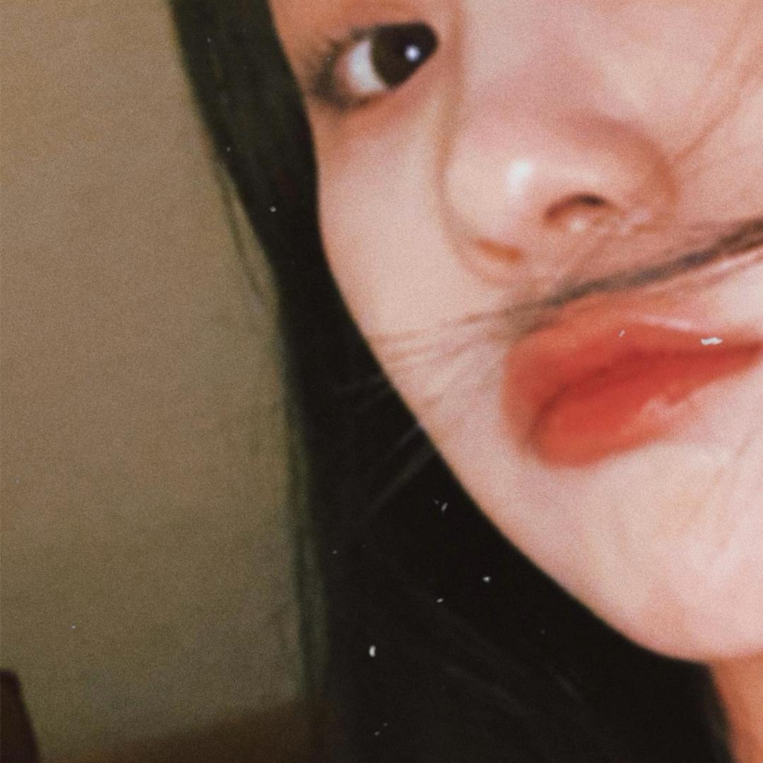 夹心心🎀