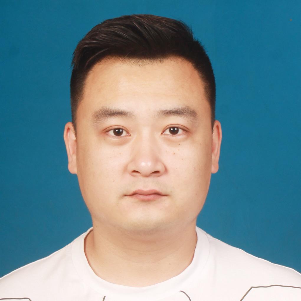 王大龙🐲