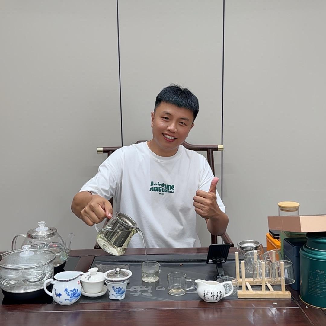 豪哥探店（小号）