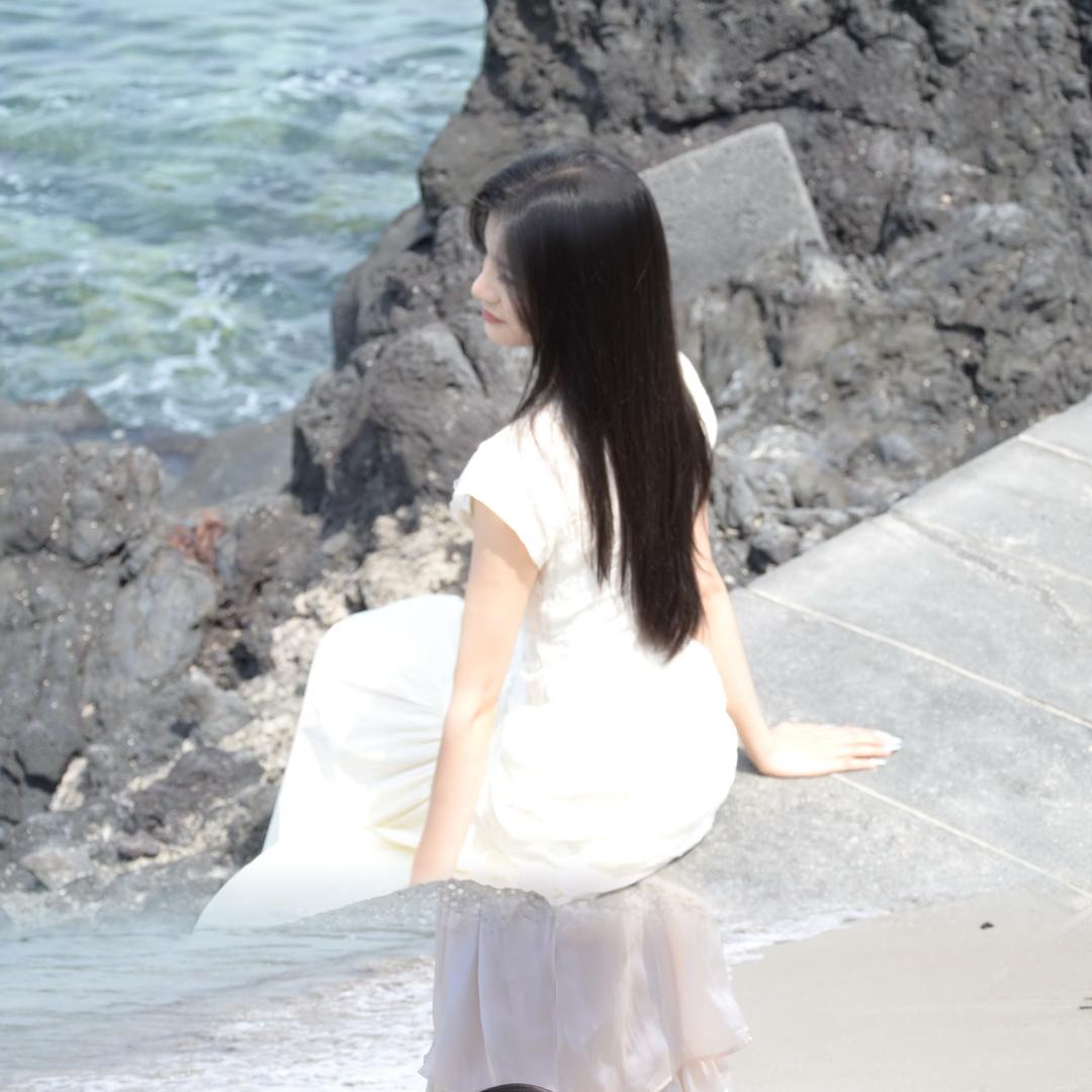 美少女🧜🏻‍♀️