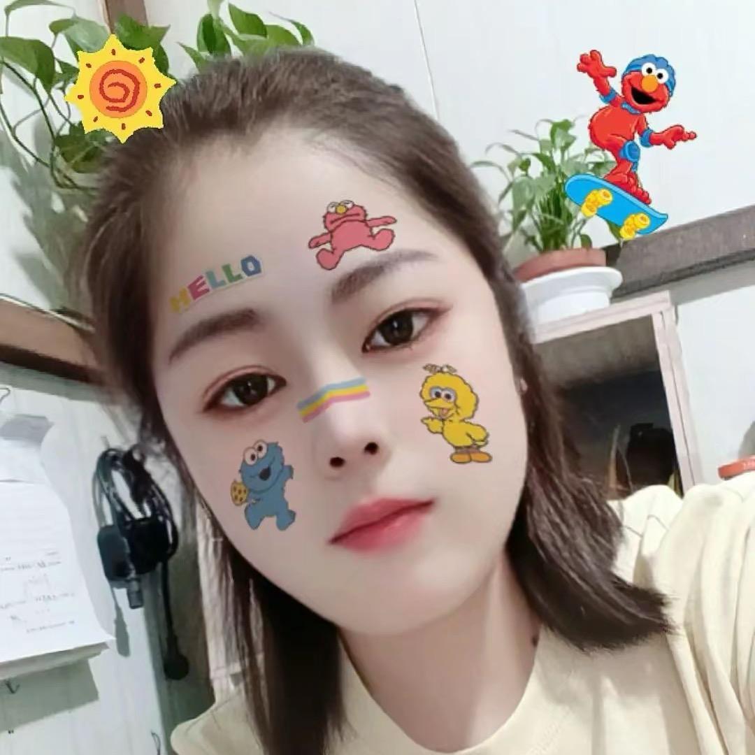 赛儿💕