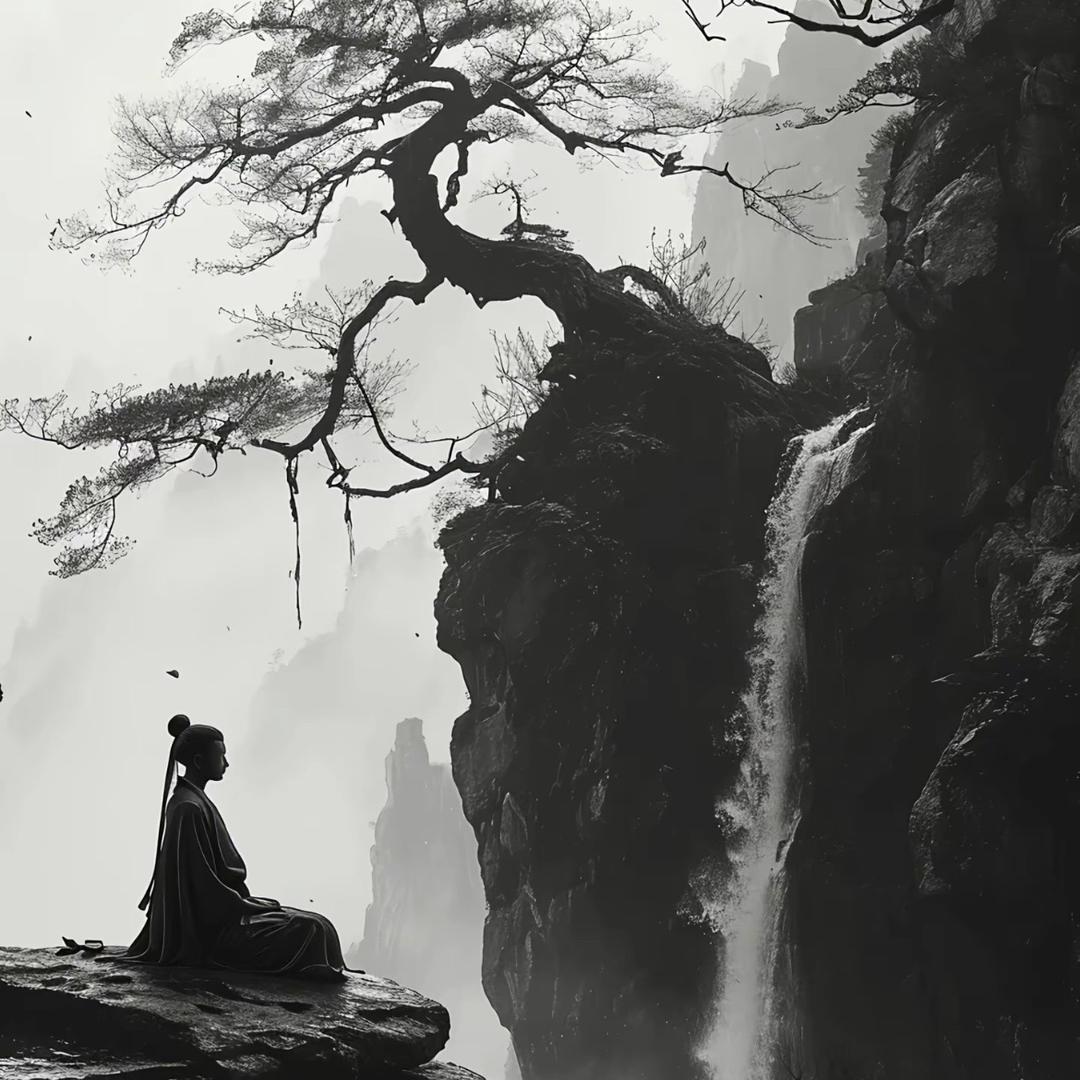 轻雨风清