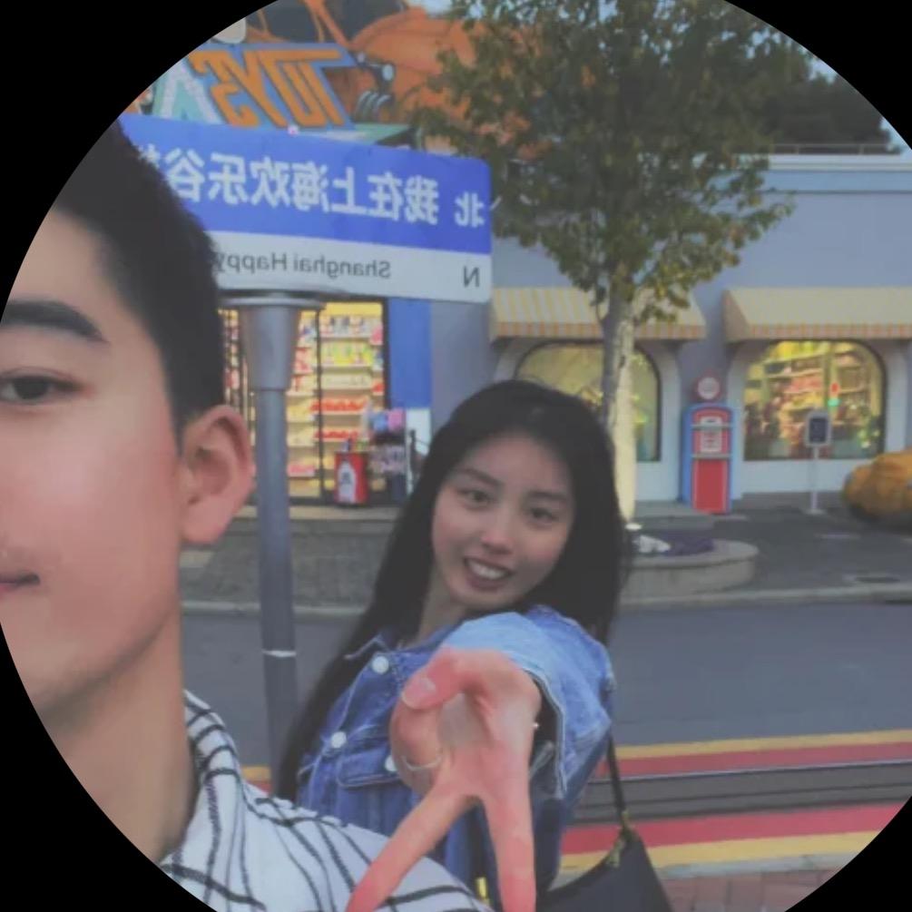狗哥兔妹