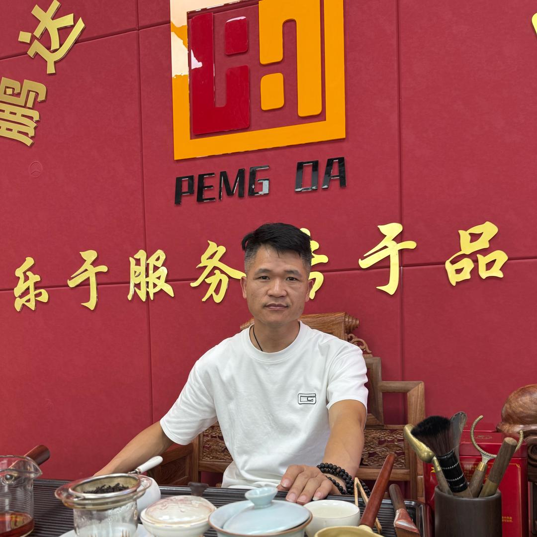 柳州鹏达汽车服务--鹏哥