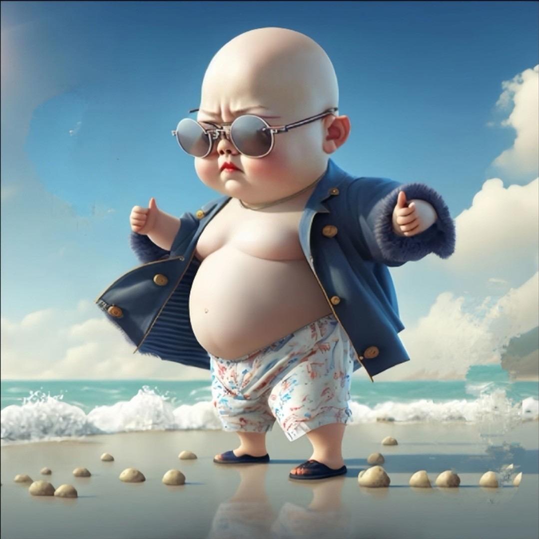 👌李响