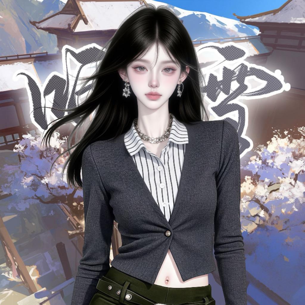 𝑇𝑥.栗子•ɷ•