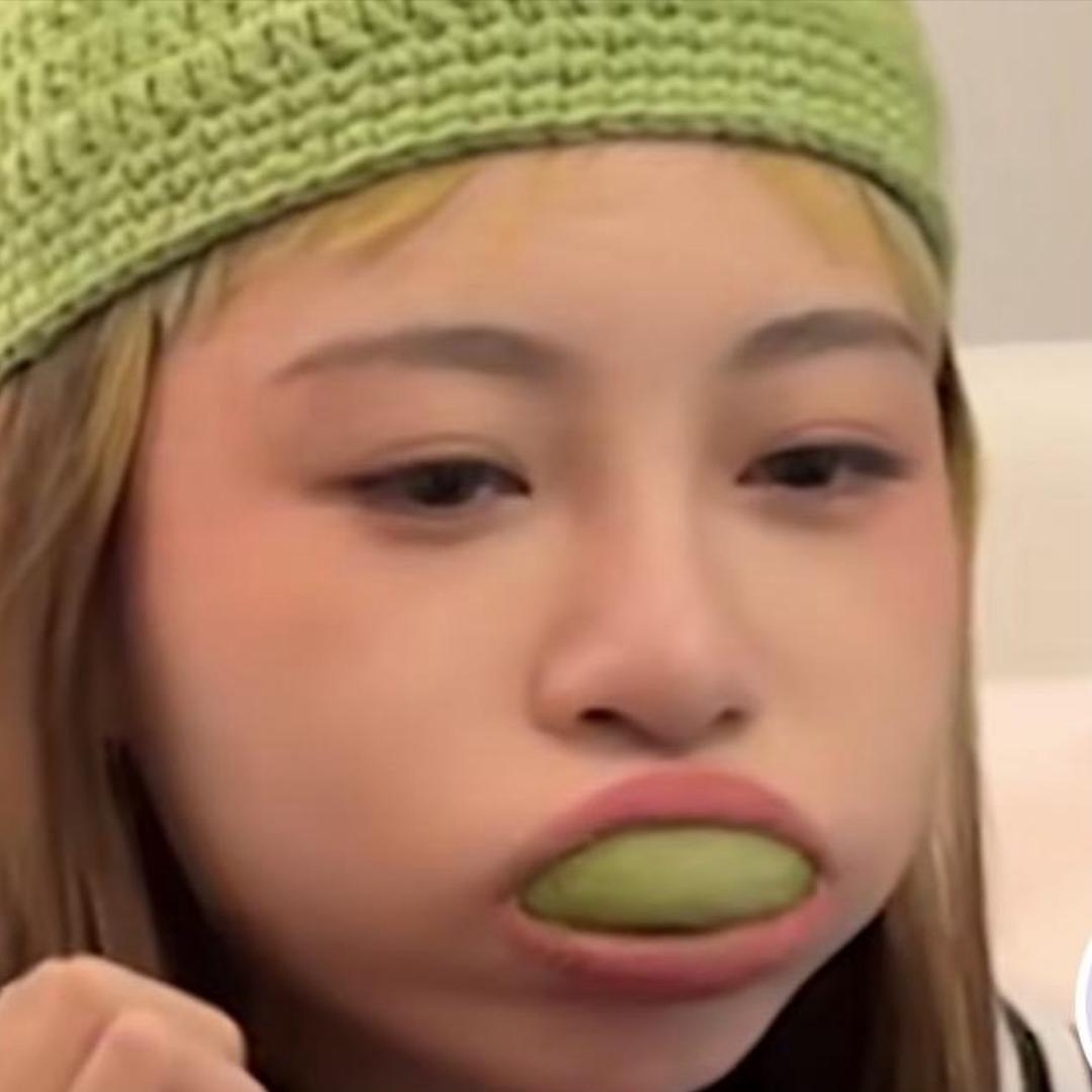 鼻涕泡