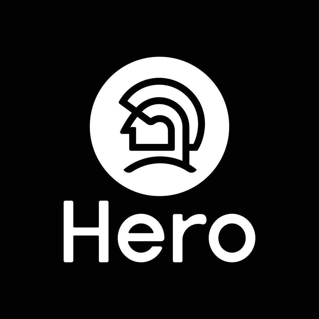 hero餐饮具旗舰店