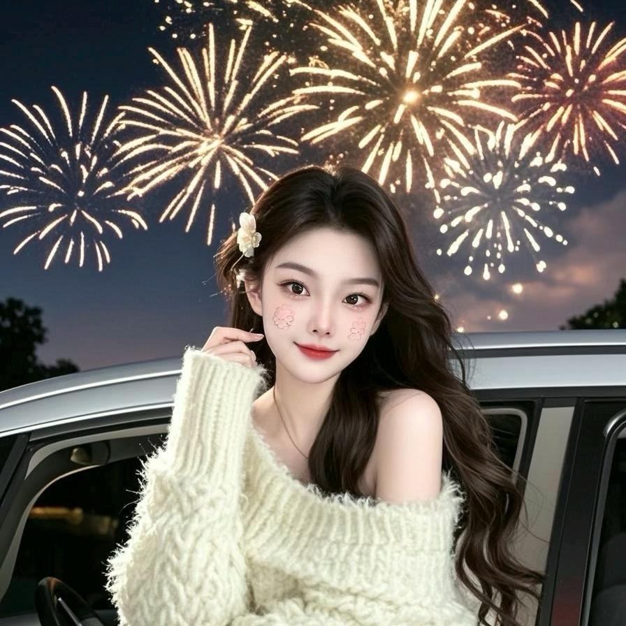 麻麻😘沐沐