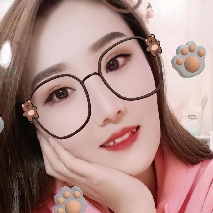 静宝🎤母女俩努力生活