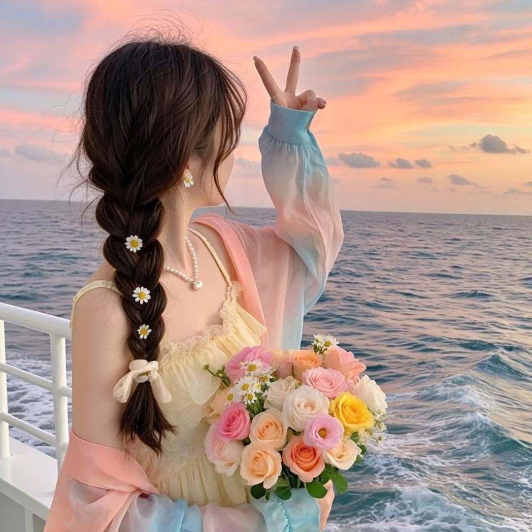 美美子