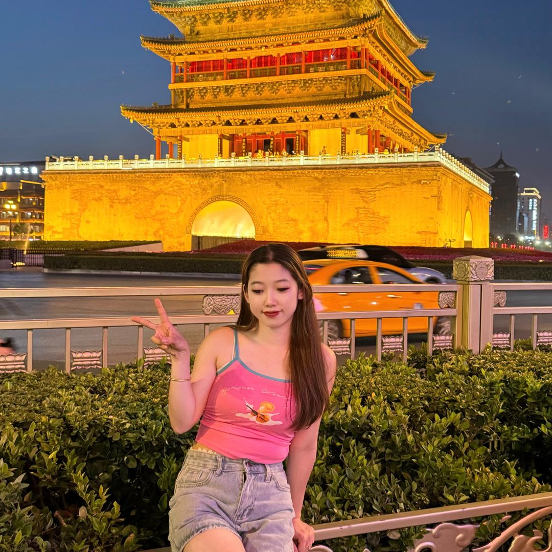 💛不知名小仙女